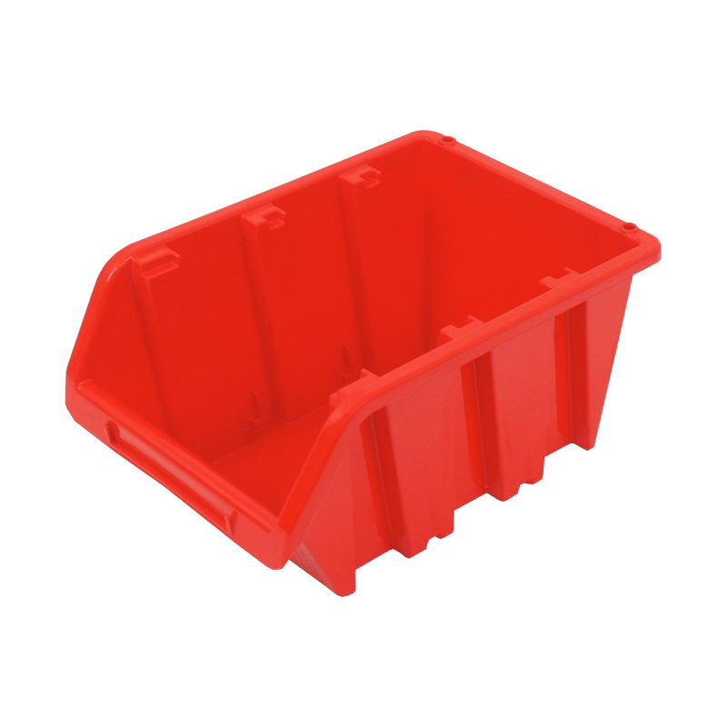 ekobox plastový, 160 x 230 x 120 mm 1