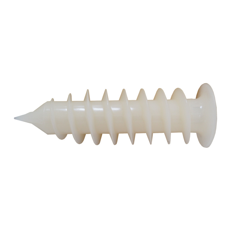 hmoždinka HDP 95, do polystyrénu, O 32 x 95 mm / 5 ks