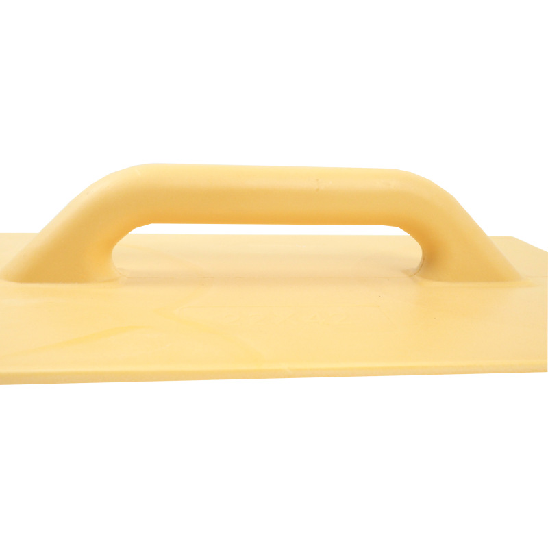 TOPTRADE hladítko polyuretánové, 420 x 220 mm 6