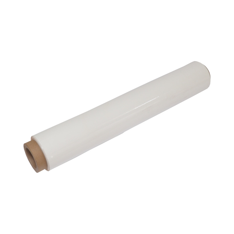 TOPTRADE stretch fólia 500/23my/1,7 kg d680 biela