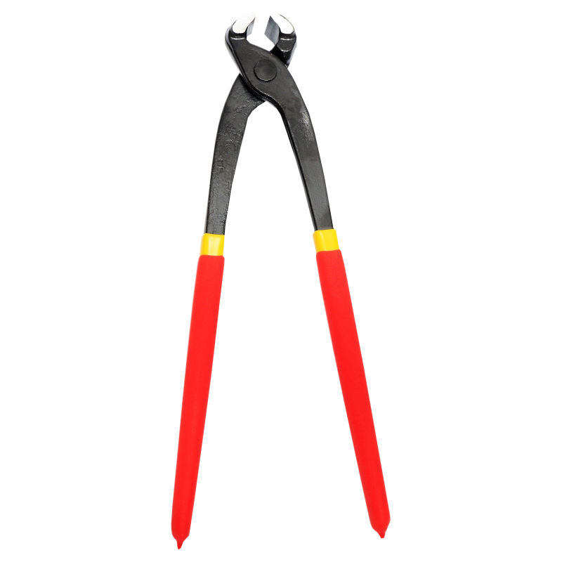 TOPTRADE kliešte štípacie, armovacie, 280 mm