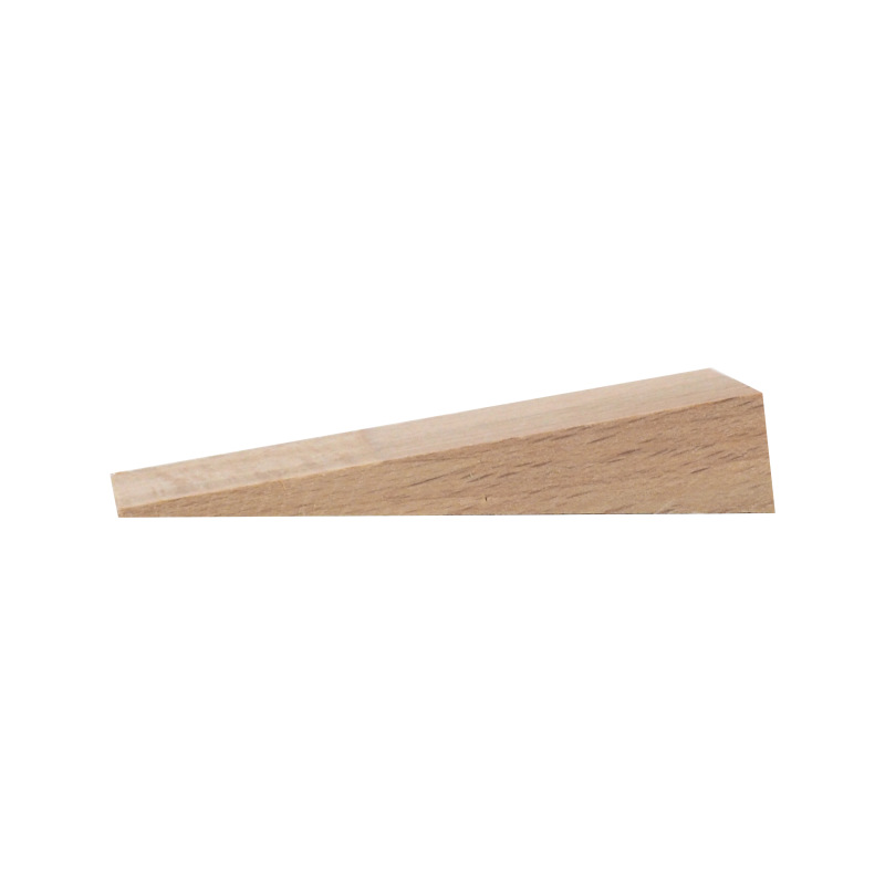 klinky drevené, montážne, balenie 20 ks, 65 x 18 x 12 - 0 mm 3