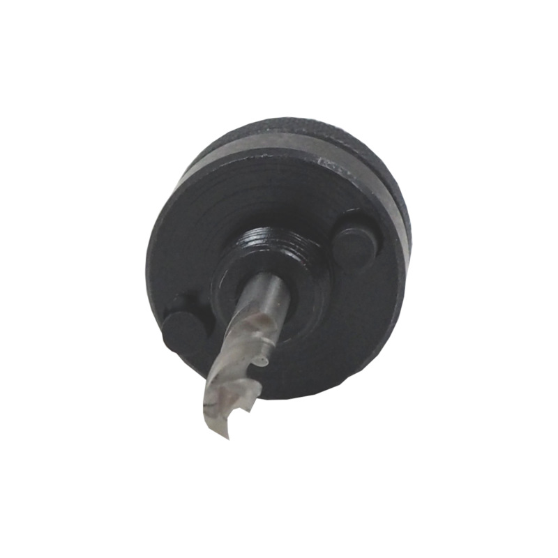 TOPTRADE unášač, pre vykružovacie korunky BiMetal 32 – 210 mm 4