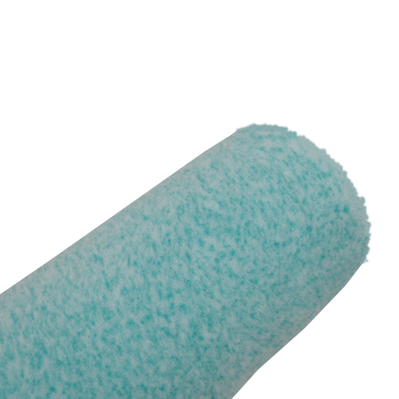 valček RotaTex, polyester, 250 mm / O 8 mm 4