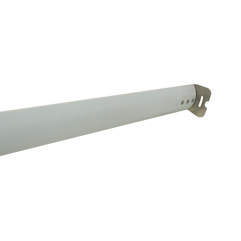 TOPTRADE meter zvinovací, s plastovým obalom, jednobrzdový, 19 mm x 5 m 9