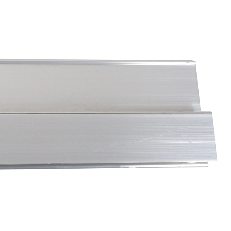 TOPTRADE lata zarovnávacia, typ"h", 1500 mm 6