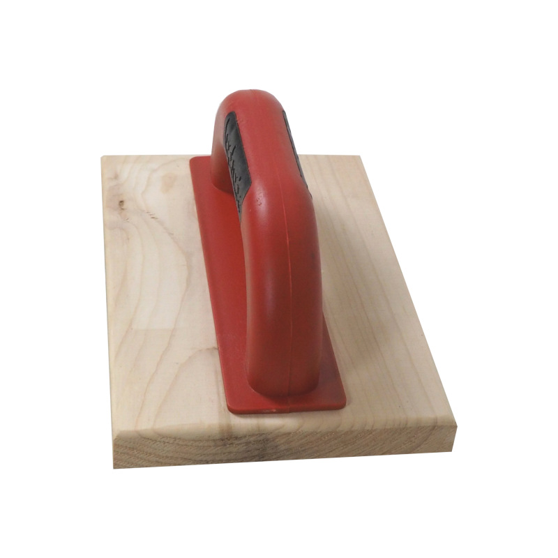 TOPTRADE škrabák na brízolit, PROFESSIONAL, 220 x 140 mm 2