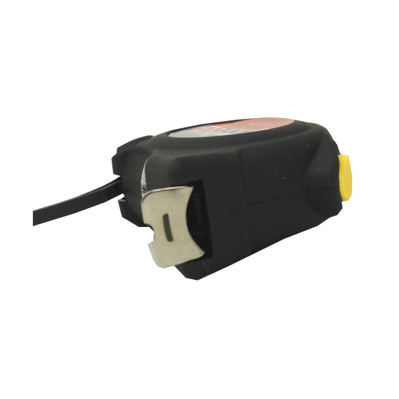 TOPTRADE meter zvinovací, s plastovým obalom, jednobrzdový, 19 mm x 5 m 11