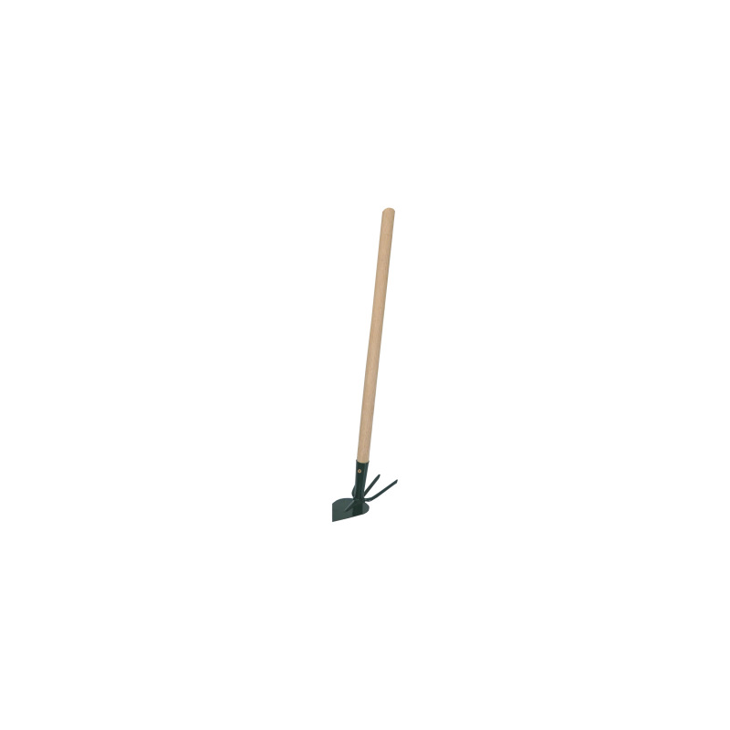 motyčka špicatá - trojzub s násadou 25 cm, FED 1