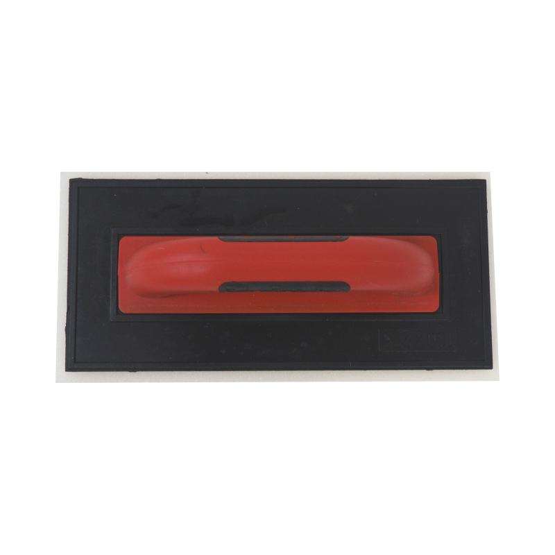 TOPTRADE hladítko ABS, molitan jemný, PROFESSIONAL, 280 x 140 x 30 mm 2
