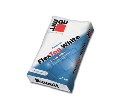 Baumit Baumacol FlexTop White