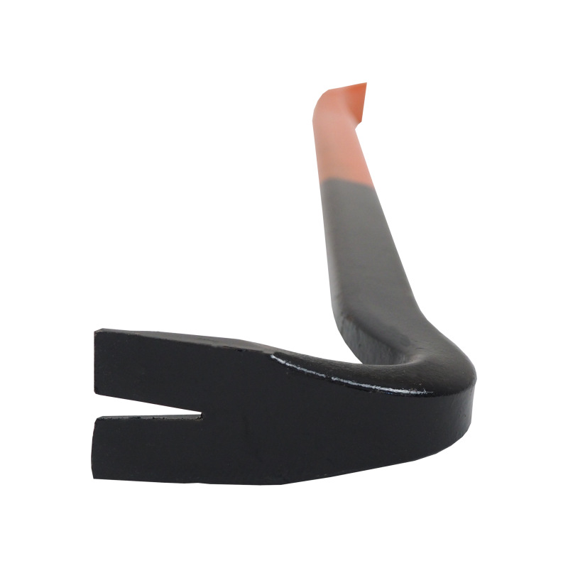 TOPTRADE páčidlo EXTREM, 600mm, tvarované telo, PROFI 6