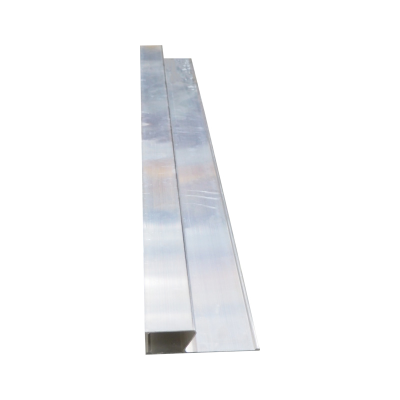 lata zarovnávacia, typ "h", 1000 mm - BAZÁR