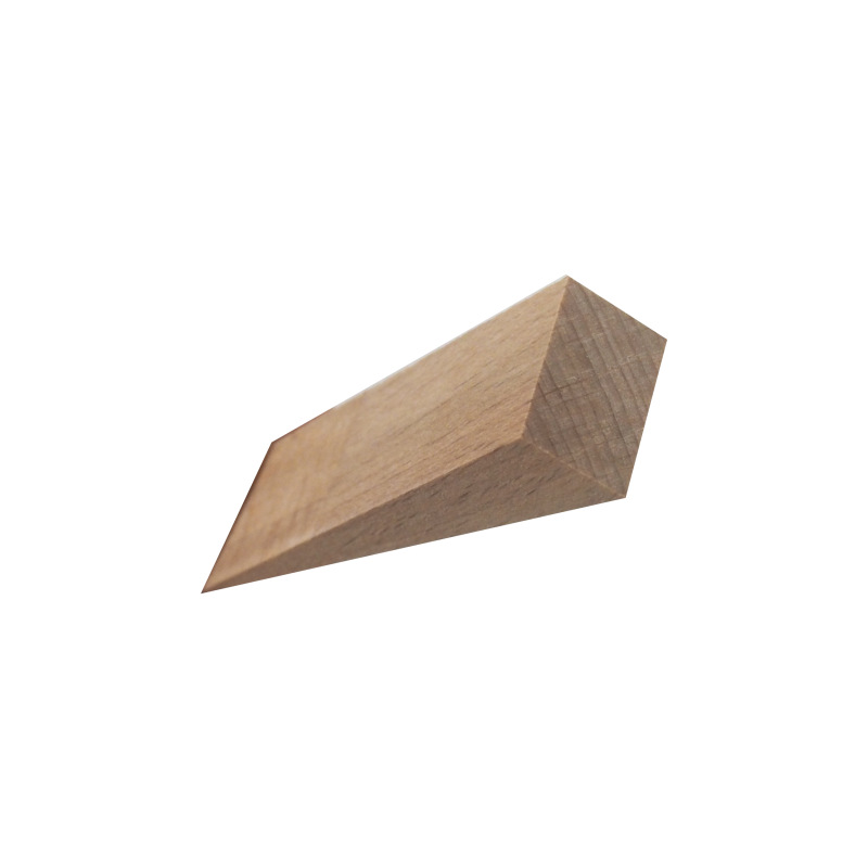 klinky drevené, montážne, balenie 20 ks, 65 x 18 x 12 - 0 mm 4