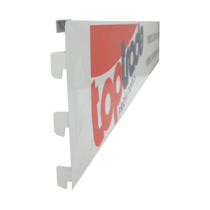 TOPTRADE stojan na náradie - chrbát plný s reklamou 80cm 3