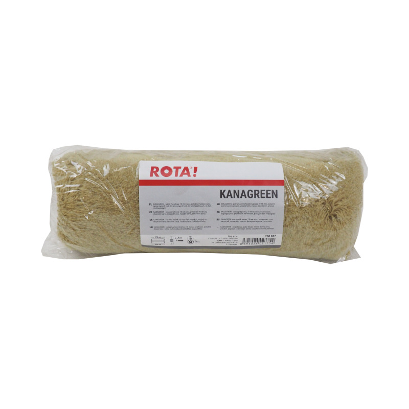 valček Kanagreen, fasádny, polyakryl, 270 mm / O 8 mm 1