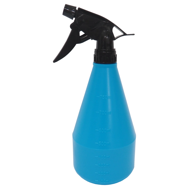 TOPTRADE rozprašovač kvapalín, plastový, 0,5 l