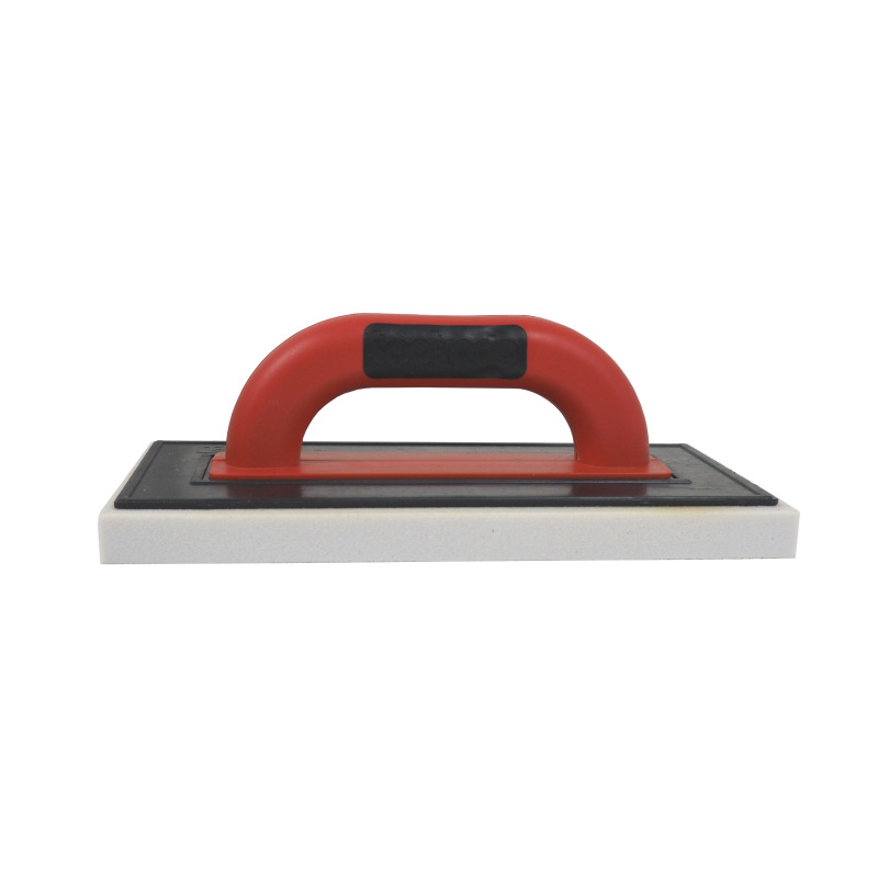TOPTRADE hladítko duren, PROFESSIONAL, 280 x 140 x 20 mm 1