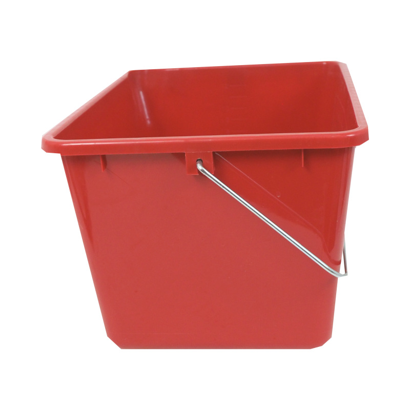 TOPTRADE nádoba maliarska, 12 l 6