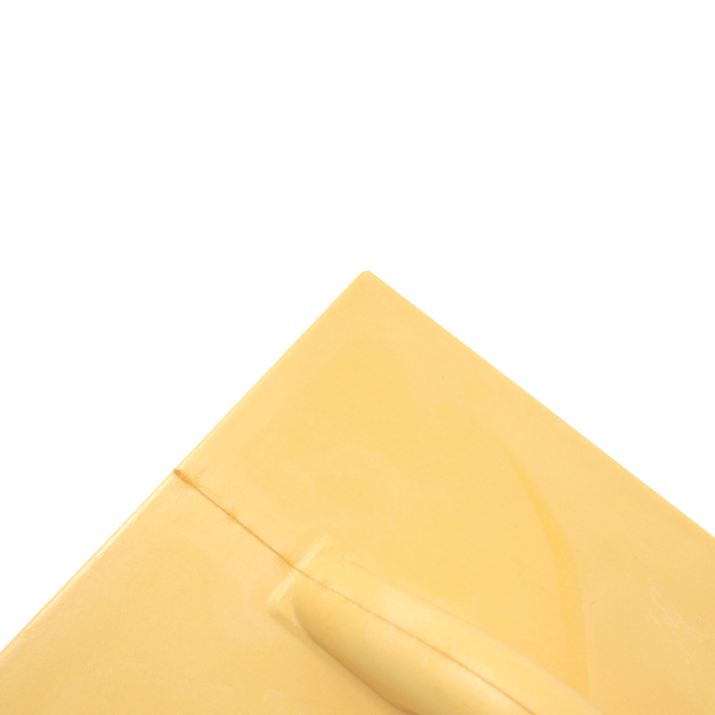 TOPTRADE hladítko polyuretánové, 420 x 220 mm 5