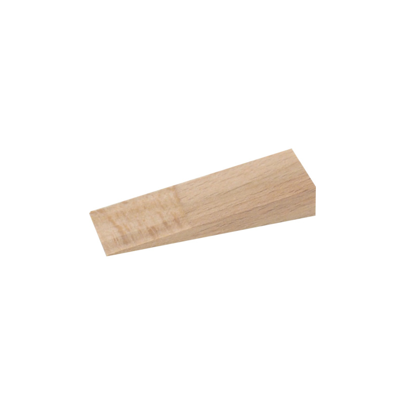 klinky drevené, montážne, balenie 20 ks, 65 x 18 x 12 - 0 mm 1