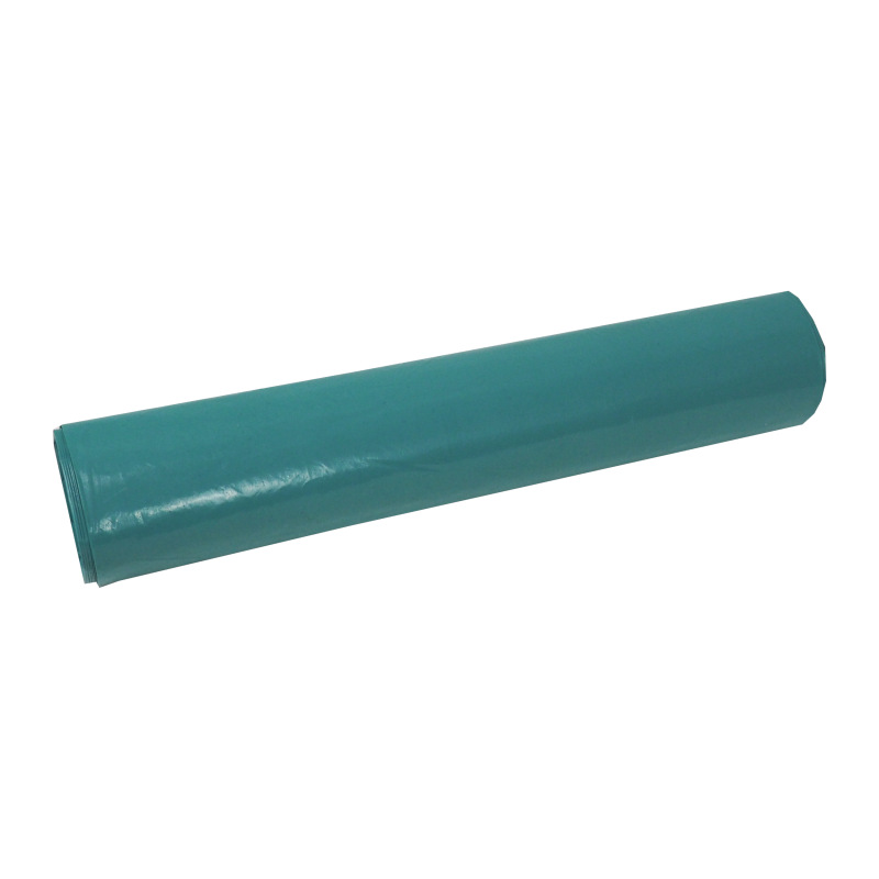 TOPTRADE vrece na odpad, balenie 25 ks, 60 µ, 120 l 4