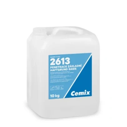 Penetrácia základná 2613 - 10kg