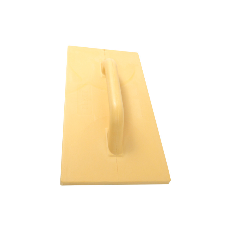 TOPTRADE hladítko polyuretánové, 420 x 220 mm 3