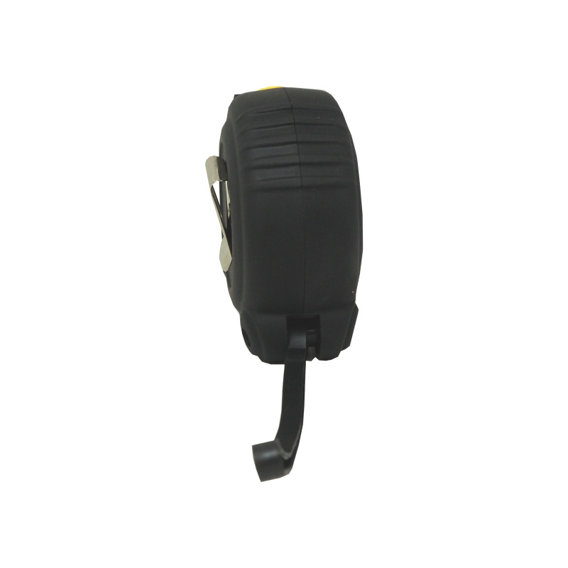 TOPTRADE meter zvinovací, s plastovým obalom, jednobrzdový, 19 mm x 5 m 7