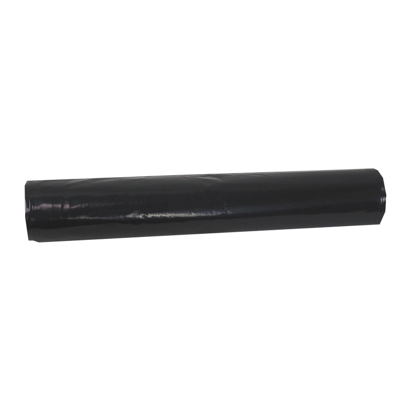TOPTRADE vrece na odpad, balenie 10 ks, 80 µ, 120 l 4