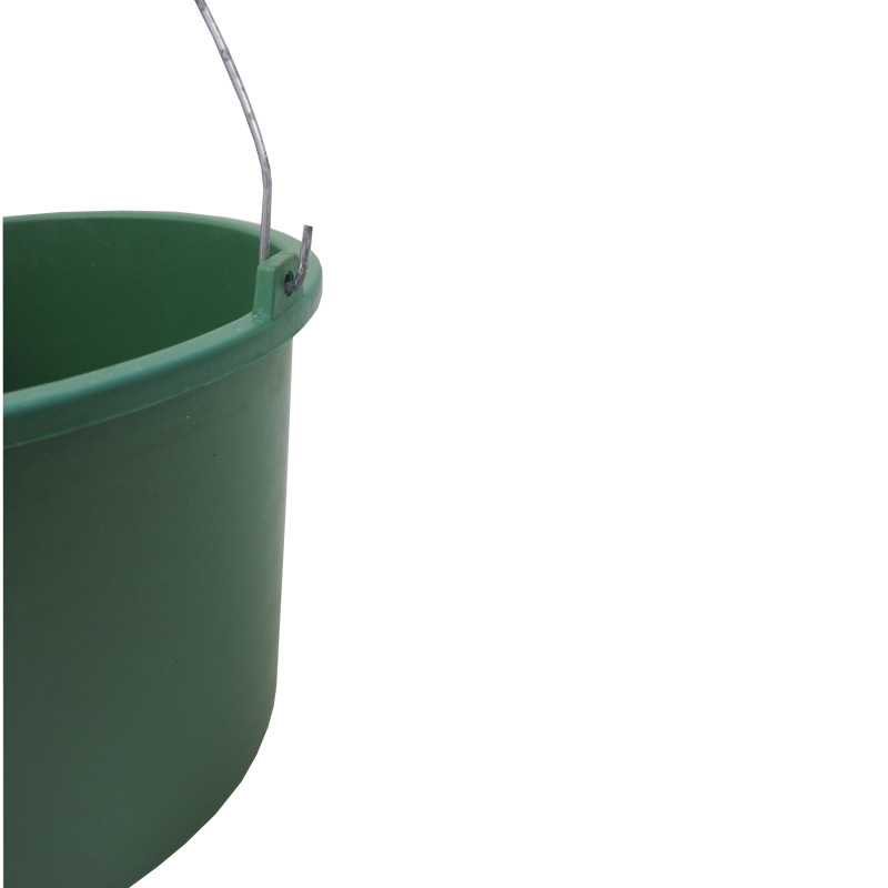 TOPTRADE vedro murárske, plastové, farebné, 16 l 5