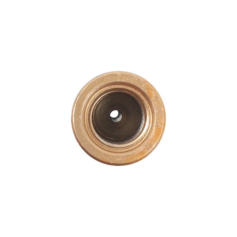 TOPTRADE korunka vykružovacia, diamantová, M14, O 6 mm 3