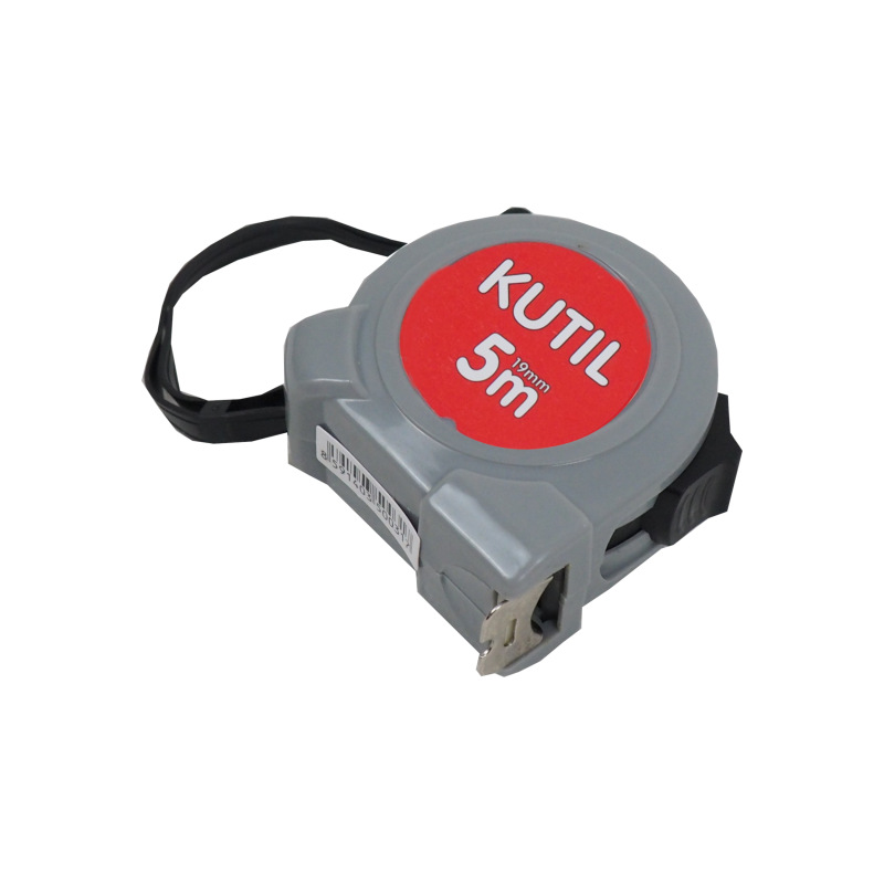 TOPTRADE meter zvinovací, „KUTIL“, jednobrzdový, 19 mm x 5 m 4