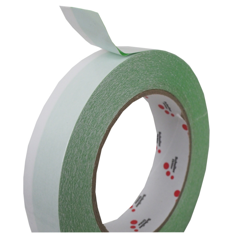 páska lepiaca Duo tape, obojstranná, UV odolná, 25 mm x 25 m 6