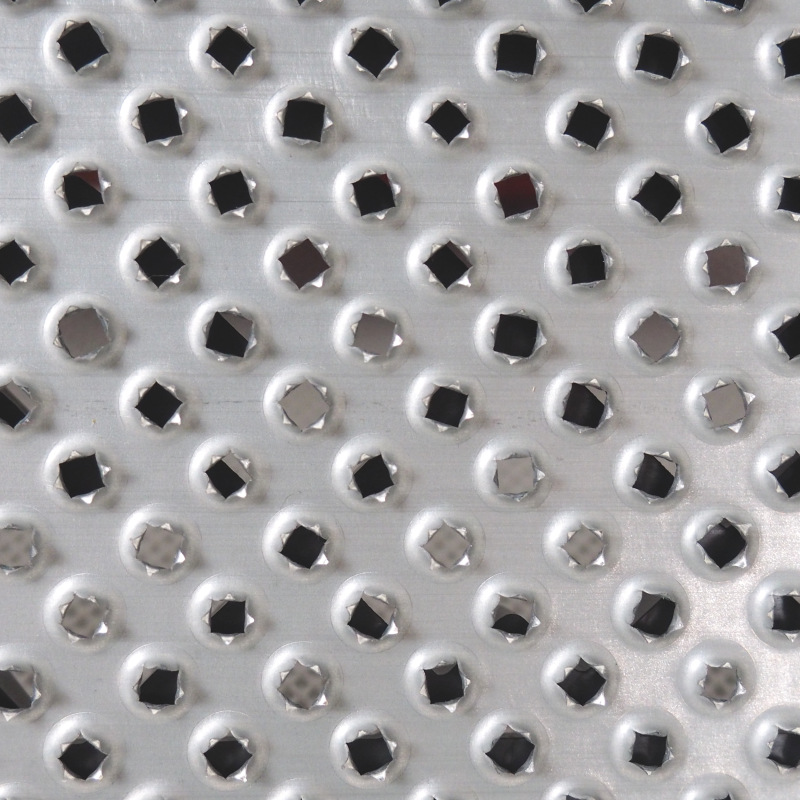 TOPTRADE strúhadlo na polystyrén, PROFESSIONAL, na dierovanom plastu, 380 x 160 mm 9