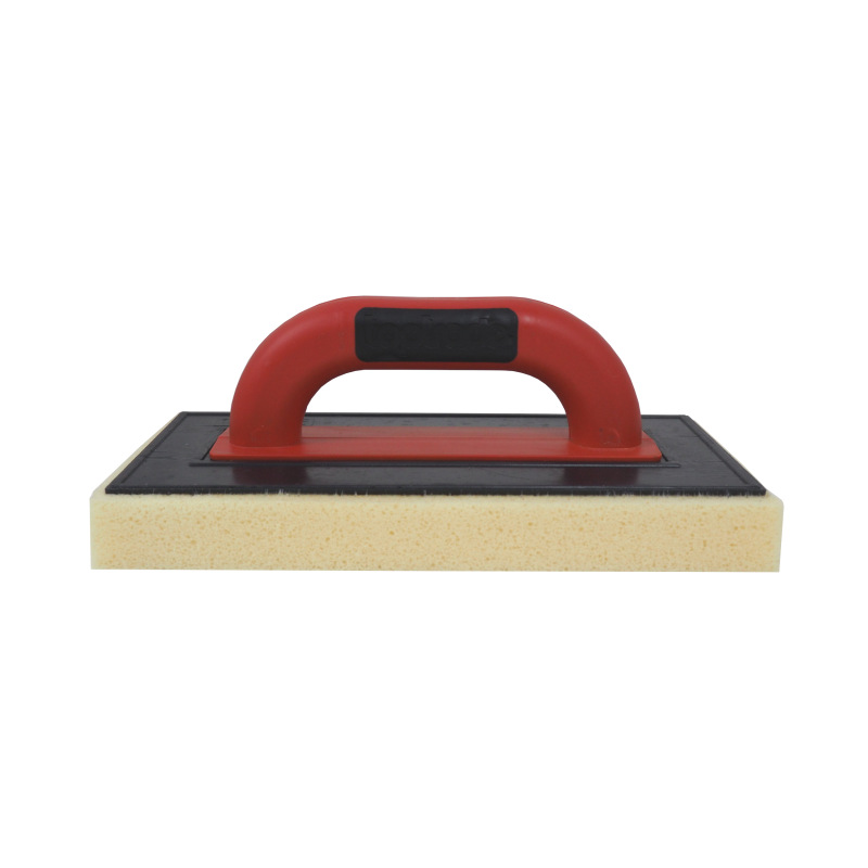 TOPTRADE hladítko ABS, huba morská, extra, PROFESSIONAL, 250 x 130 x 30 mm 2