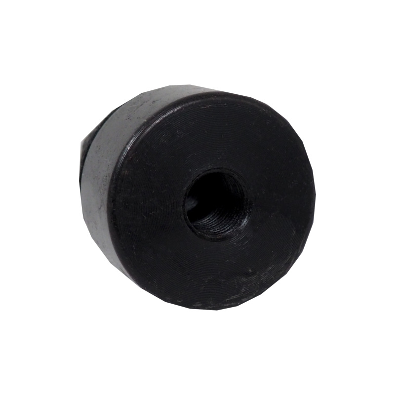 TOPTRADE tŕň štiepací, na drevo, 2 x adaptér 65 mm, SDS+ a šesťhran, 32 x 90 mm 4