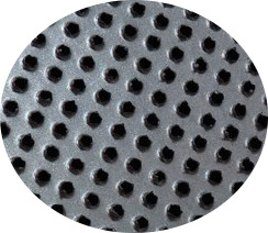 TOPTRADE strúhadlo na polystyrén, na plastu, 400 x 180 mm, štandard 2