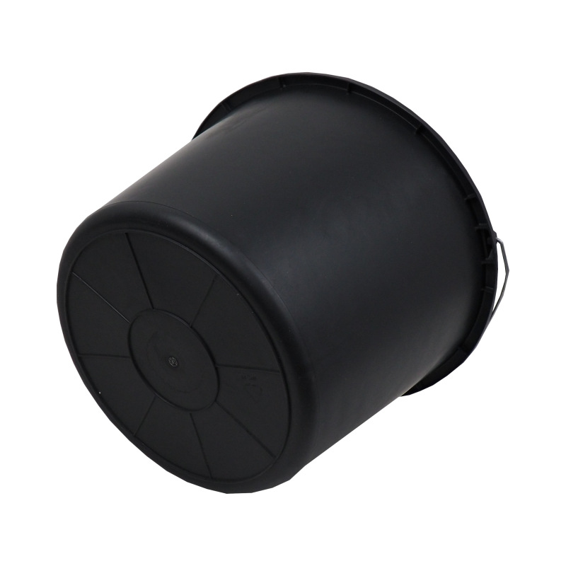 TOPTRADE vedro murárske, plastové, štandard, 20 l 4
