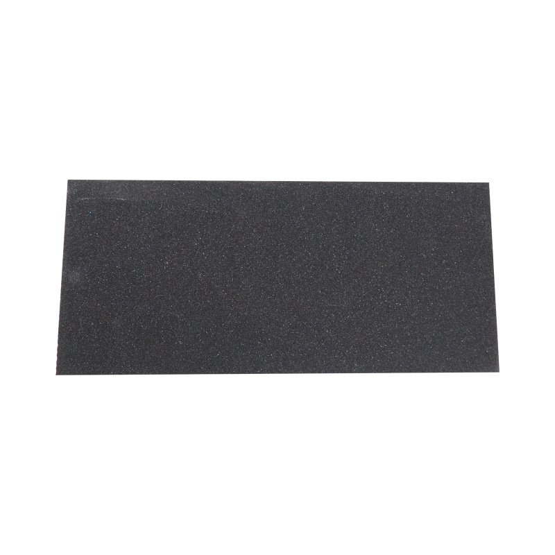 TOPTRADE hladítko ABS, pre brúsnu mriežku, PROFESSIONAL, 90 x 235 mm 7