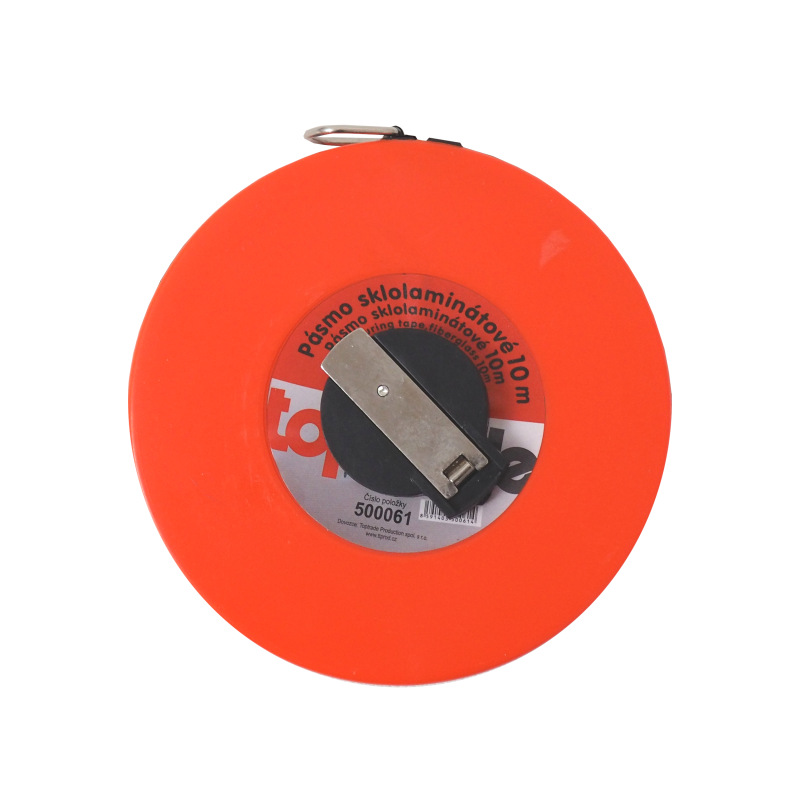 TOPTRADE pásmo sklolaminátové, 13 mm x 10 m 3