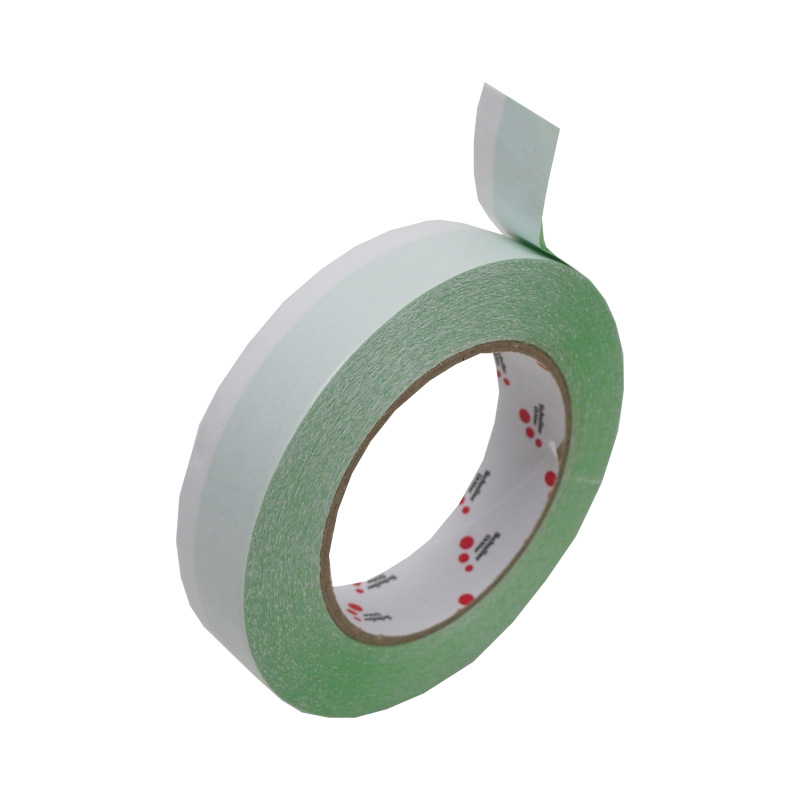 páska lepiaca Duo tape, obojstranná, UV odolná, 25 mm x 25 m 3
