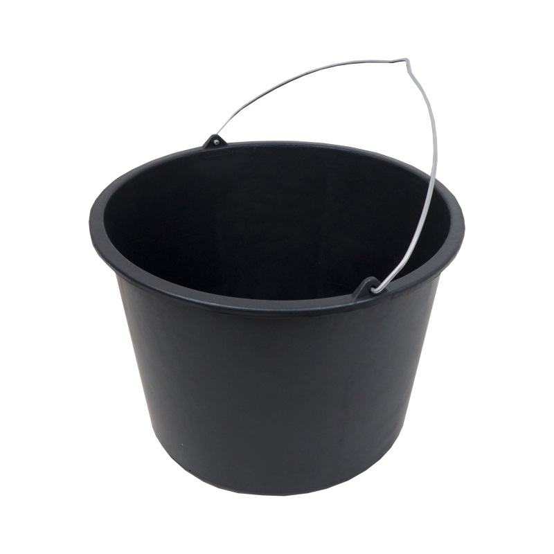 TOPTRADE vedro murárske, plastové, štandard, 20 l 1