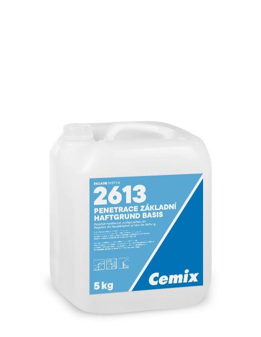 Penetrácia základná 2613- 5kg