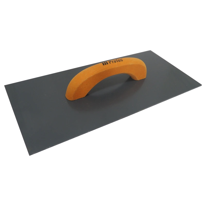 ProTec hladítko, duroplast prírodný, 400 x 180 mm
