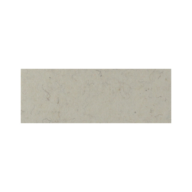 ProTec hladítko, plsť biela, 200 x 70 x 8 mm 1