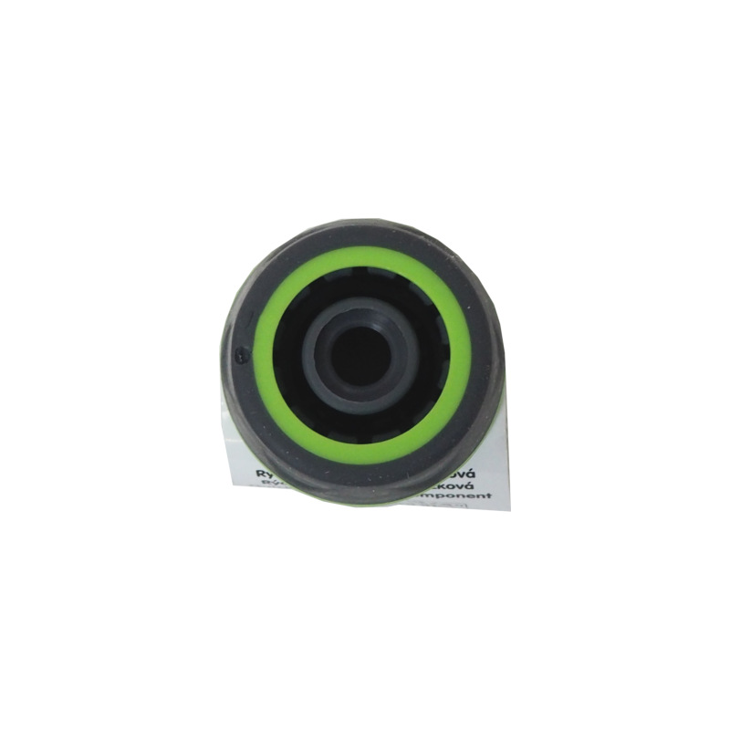 TOPTRADE rýchlospojka dvojzložková, 3/4", sada 20 ks 7