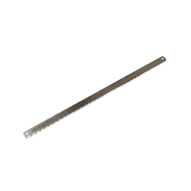 list náhradný, do záhradnej, prerezávacej píly, rozteč zubov 4 mm, 300 mm, Pilana