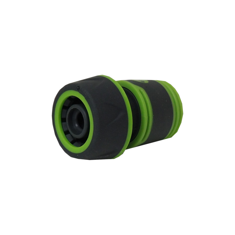 TOPTRADE rýchlospojka dvojzložková, 3/4", sada 20 ks 2