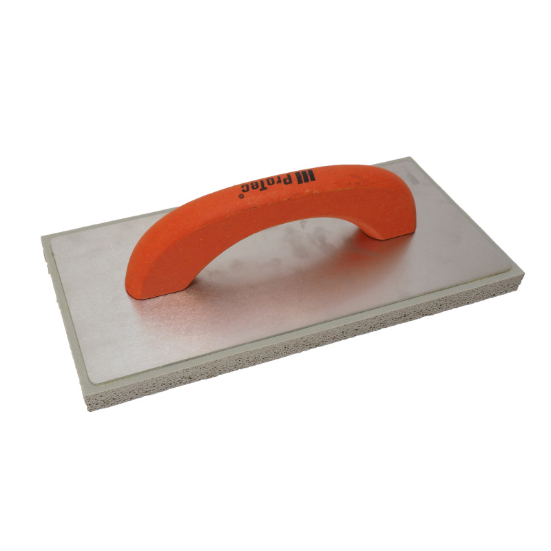 ProTec hladítko, huba extra jemná, 210 x 120 x 15 mm